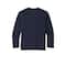 Port & Company® Youth Long Sleeve Performance T-Shirt